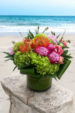 Beloved - Laguna Beach Florist 