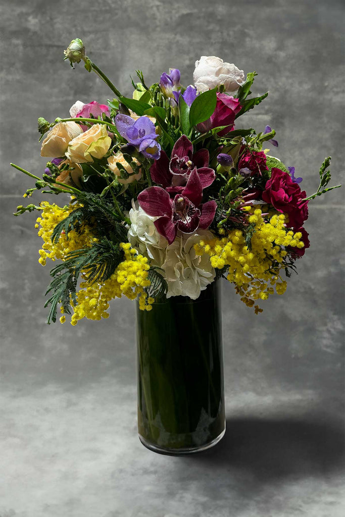Bouquet Blend - Laguna Beach Florist 