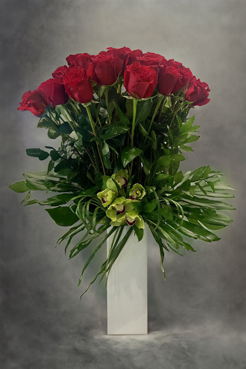 Stellar Blooms – Laguna Beach Florist