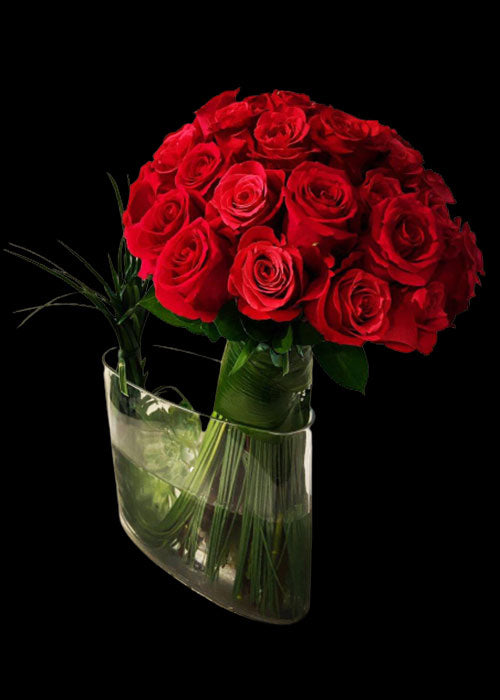 Prestige LV Bag Vase Level up your flower arrangements with our