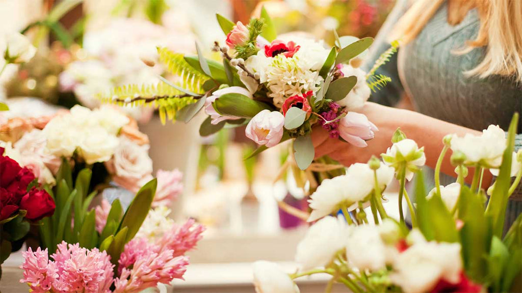 The Art of Floral Arrangement: Tips and Tricks from Professional Florists