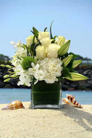 Breathtaking - Laguna Beach Florist 