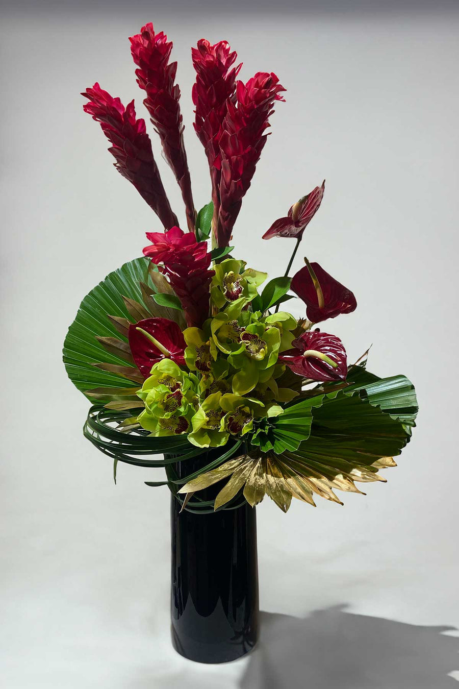 Order Tropical Flowers in Laguna Beach Laguna Beach Florist Laguna