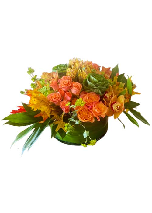 Abundance - Laguna Beach Florist 