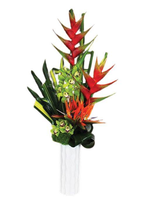 Order Tropical Flowers in Laguna Beach Laguna Beach Florist Laguna