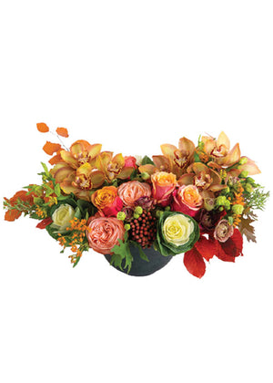 Autumn Arrival - Laguna Beach Florist 