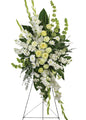 Exquisite Spray - Laguna Beach Florist 