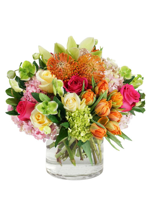 Sweet Surprise - Laguna Beach Florist 